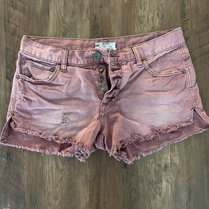 Free People size 26